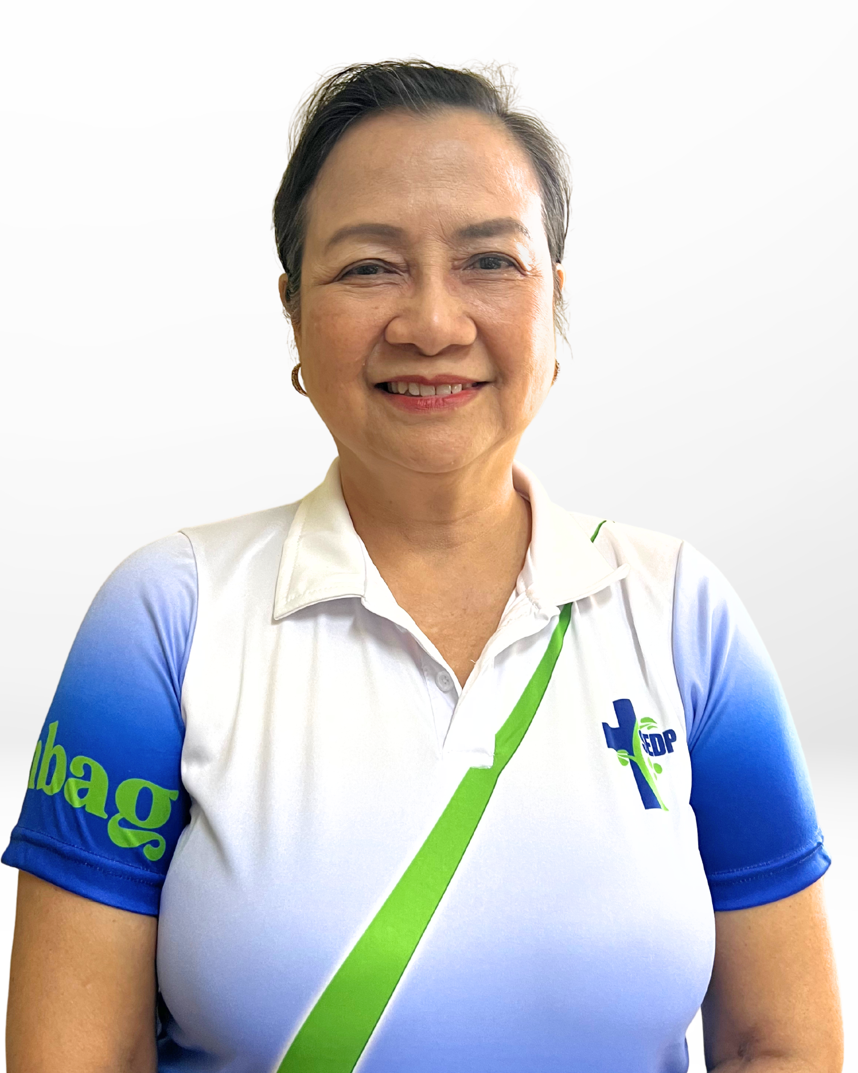 Staff Image
